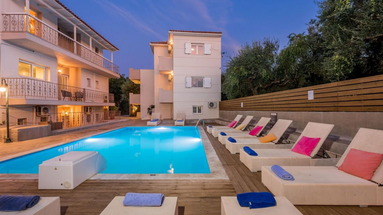 Asante Group Holiday Homes