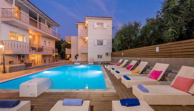 Asante Group Holiday Homes