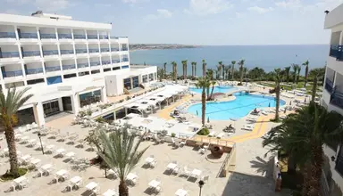 Ascos Coral Beach