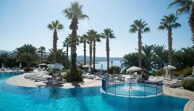 Ascos Coral Beach