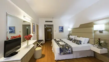 Ascos Coral Beach