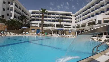 Ascos Coral Beach