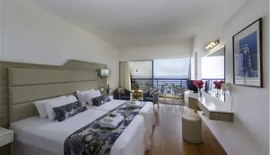 Ascos Coral Beach