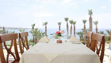 Ascos Coral Beach