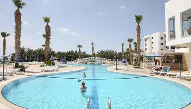 Ascos Coral Beach