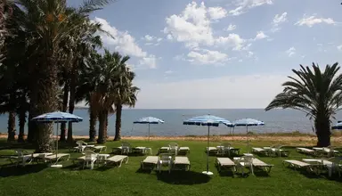 Ascos Coral Beach