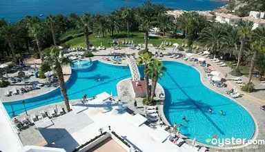 Ascos Coral Beach