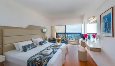 Ascos Coral Beach