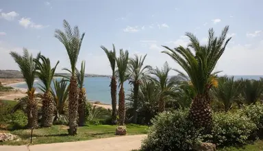 Ascos Coral Beach