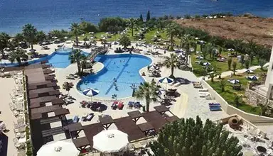 Ascos Coral Beach