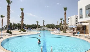 Ascos Coral Beach