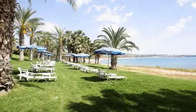 Ascos Coral Beach