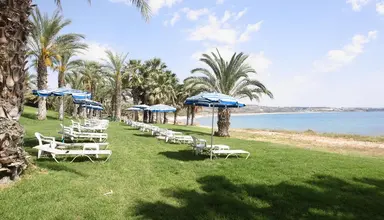 Ascos Coral Beach