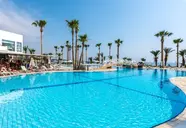 Ascos Coral Beach
