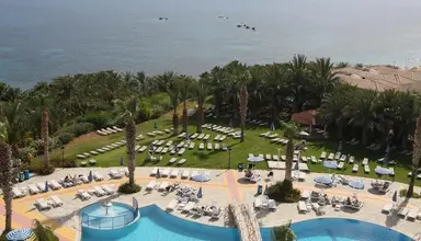 Ascos Coral Beach