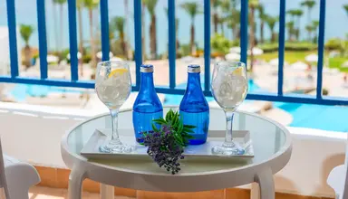 Ascos Coral Beach