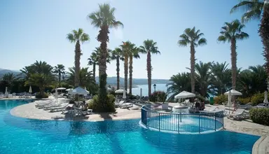 Ascos Coral Beach
