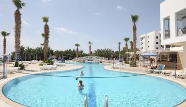Ascos Coral Beach
