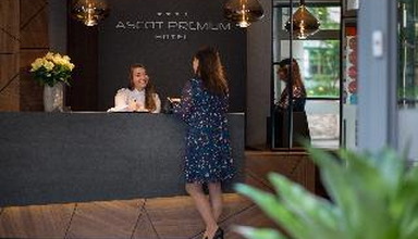 Ascot