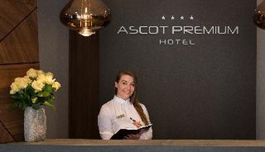 Ascot