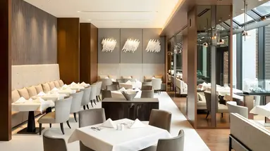 Ascott Marunouchi Tokyo