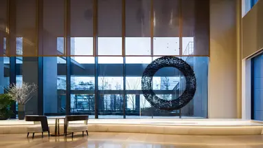 Ascott Marunouchi Tokyo