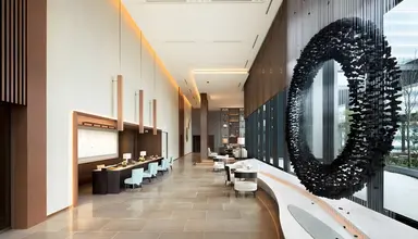 Ascott Marunouchi Tokyo