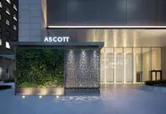 Ascott Marunouchi Tokyo