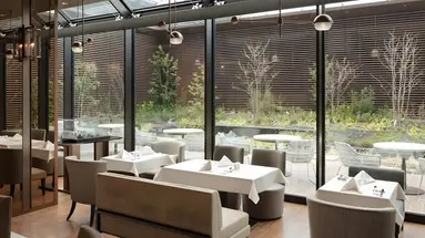 Ascott Marunouchi Tokyo