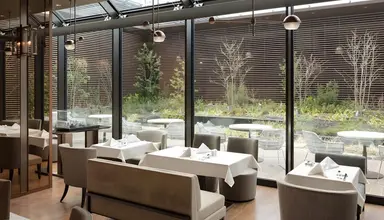 Ascott Marunouchi Tokyo