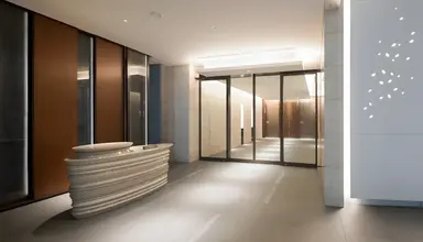 Ascott Marunouchi Tokyo