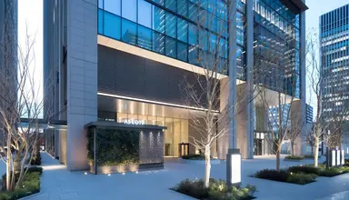 Ascott Marunouchi Tokyo
