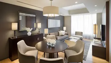 Ascott Marunouchi Tokyo