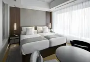 Ascott Marunouchi Tokyo