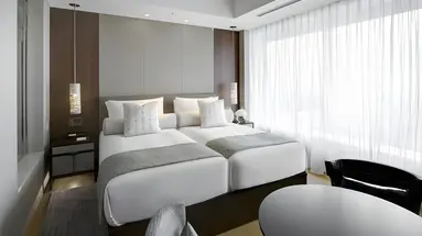 Ascott Marunouchi Tokyo