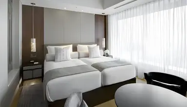 Ascott Marunouchi Tokyo
