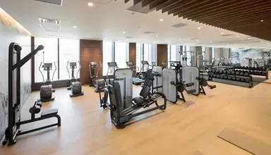 Ascott Marunouchi Tokyo