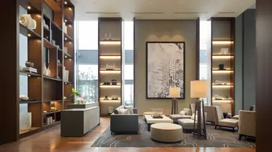 Ascott Marunouchi Tokyo