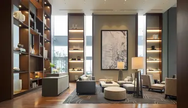 Ascott Marunouchi Tokyo