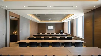 Ascott Marunouchi Tokyo