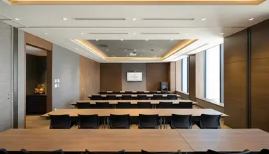 Ascott Marunouchi Tokyo