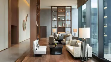 Ascott Marunouchi Tokyo