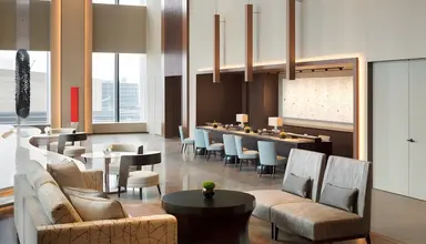 Ascott Marunouchi Tokyo
