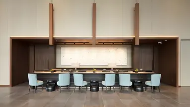 Ascott Marunouchi Tokyo