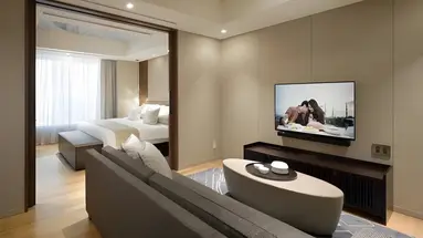 Ascott Marunouchi Tokyo