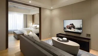 Ascott Marunouchi Tokyo