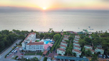 Asdem Beach