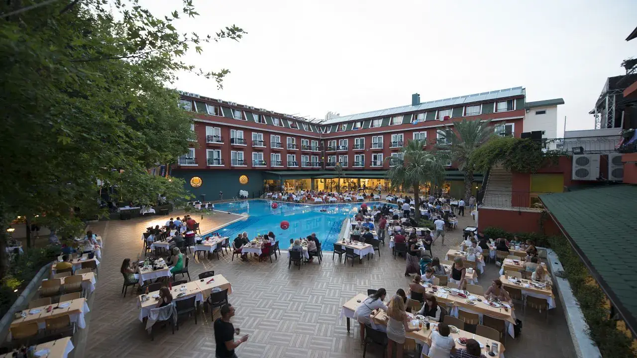 Asdem Park