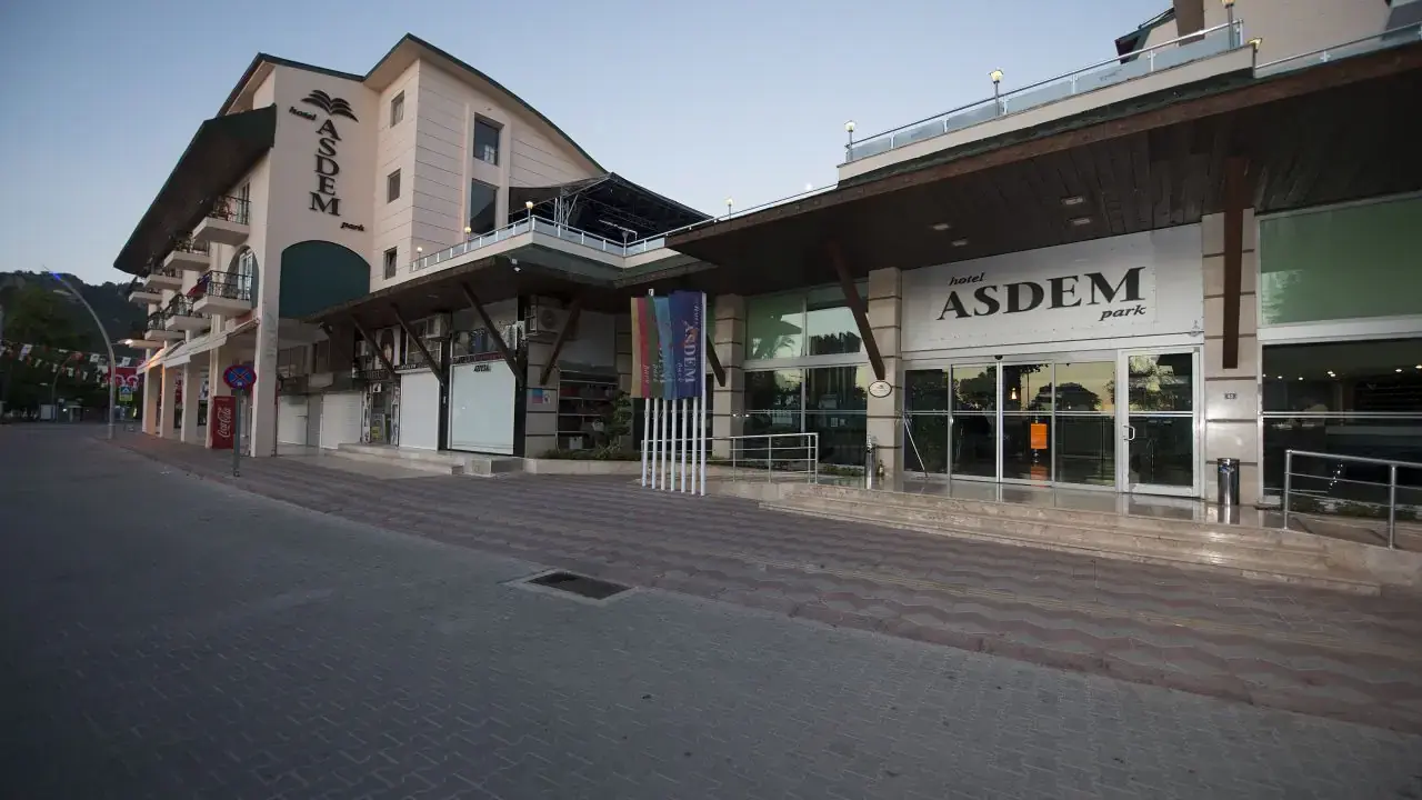 Asdem Park