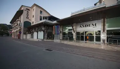Asdem Park